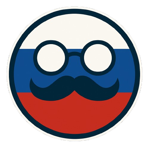 TheWhiteRussian Logo